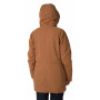 Veste femme Columbia South Canyon Sherpa Line