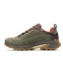 Chaussures homme Merrell Moab Speed 2 Ltr Wp