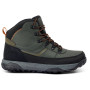 Taille de chaussures (UE): 39 / Couleur: vert