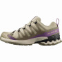 Bottes randonnée femme Salomon Xa Pro 3D V9 Gore-Tex