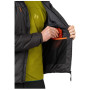 Veste homme Hannah Deyn Hoody