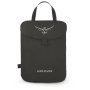 Housse de pluie pour sac à dos Osprey Aircover Large vert black