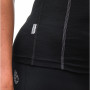 T-shirt femme Sensor Merino Wool Active manche courte