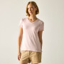 T-shirt femme Regatta Elkie
