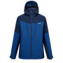 Taille: M / Couleur: bleu / bleue claire