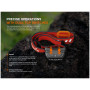Lampe frontale Fenix HL18R-T V2.0