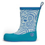 Bottes enfants Affenzahn Rainboot Vegan Plashy Shark