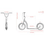 Trottinette Yedoo Friday