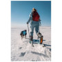 Patalon femme Husky Kippe L