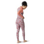 Sous-vêtements fonctionnels femme Smartwool W Merino 250 Baselayer Pttrn Bottom Bxd