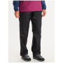 Patalon femme Marmot Wms PreCip Eco Full Zip Pant