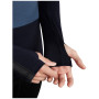 T-shirt fonctionnel homme Icebreaker Men Merino 200 Oasis+ LS Crewe
