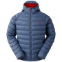 Taille: L / Couleur: bleu foncé