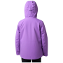 Veste enfant Husky Neoni K Purple