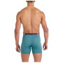 Caleçon Saxx Essential Perform Mesh Boxer Brf Fly 3Pk