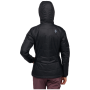 Veste femme Black Diamond W Solution Hoody