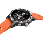 Monte Coros Vertix GPS Adventure Watch