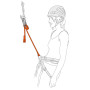 Sangle absorbeur énergie Petzl Connect Adjust