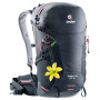 Sac à dos femmes Deuter Speed Lite 22 SL (2020) vert Black