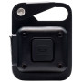 Lampe torche True Utility Button lite blistr