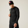 T-shirt homme Dare 2b Ventura Grid Crew Neck