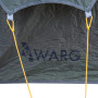 Tente ultra-légères Warg Tenere 2