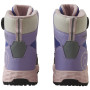Bottes d'hiver enfant Reima Hallava Quicklock