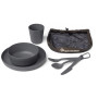 Ensemble vaisselle Sea to Summit Camp Dinnerware Set - 6 pcs
