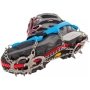 Crampons antidérapants Climbing Technology Ice Traction Crampons Plus