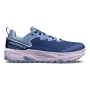 Taille de chaussures (UE): 37,5 / Couleur: bleu