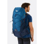 Sac à dos Lowe Alpine Sirac 40