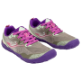 Chaussures barefoot pour enfant Joma Tundra Junior Girl Gray