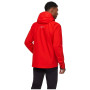 Veste homme Mammut Crater IV HS Hooded Jacket
