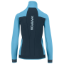 Veste polaire fonctionnelle femme Karpos Alagna Evo W Jacket
