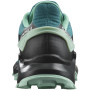 Chaussures de running femme Salomon Supercross 4