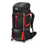 Sac à dos randonnée Loap batoh Evolution 60 l vert Black