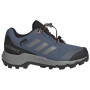 Chaussures à membrane pour enfants Adidas Terrex Gtx K Blue bleu Wonste/Grethr/Seimor
