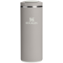 Mug isotherme Stanley Transit Flip Top Mug 350 ml gris Ash