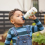 Bouteille enfant Klean Kanteen Kid Classic Narrow 12oz (w/ Kid Sippy Cap)