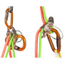 Système d'assurage Grivel Master Pro Belayer