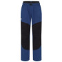 Pantalon enfant Hannah Guines Jr. vert / bleu EnsignBlue/Anthracite