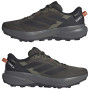 Chaussures homme Adidas Terrex Tracefinder Plus Gtx