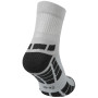 Chaussettes MOOA Silver Bamboo Mid 3-pack