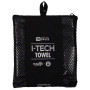 Serviette N-Rit I-Tech M girs Grey