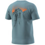 Taille: L / Couleur: bleu