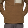 Sweatshirt fonctionnel homme Cotopaxi M'S Abrazo Fleece Half-Zip Jacket