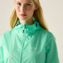 Coupe-vent femme Regatta Wmn Pk It Jkt III
