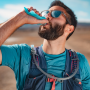 Gourde pliable Hydrapak Softflask 150ml