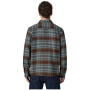 Chemise homme Patagonia M's Fjord Flannel Shirt