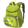 Sac à dos enfant Jack Wolfskin Little Joe green green tea